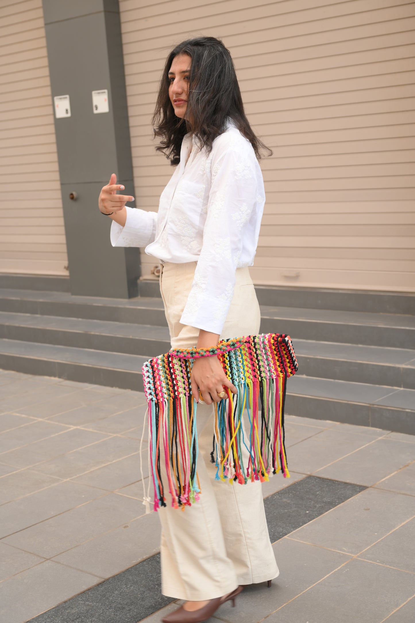 Fringe fever